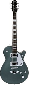 Guitarra Gretsch Electromatic G5220 Jet BT Single Cut V-Stoptail Jade Grey Metallic