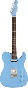 Guitarra Fender Japan Aerodyne Telecaster California Blue