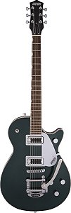 Guitarra Gretsch Electromatic G5230T Jet FT Single Cut Cadillac Green