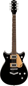 Guitarra Gretsch Electromatic G5222 Double Jet BT Stoptail Black
