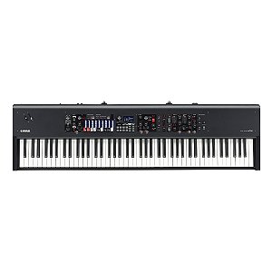 Teclado Sintetizador Stage Piano Yamaha YC88 88 Teclas