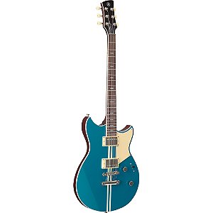 Guitarra Yamaha Revstar Standard RS S20 Swift Blue