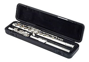 Flauta Transversal Yamaha YFL-222 HD High Durability