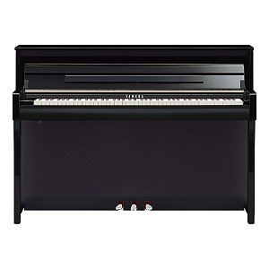 Piano Digital Clavinova Yamaha CLP-785PE Polished Ebony