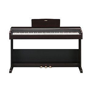 Piano Digital Yamaha Arius YDP-105R Rosewood