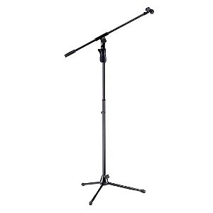 HERCULES PEDESTAL MIC GIRAFA BOOM MS631B