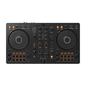 Pioneer DJ Controladora DDJ FLX4