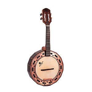 Marques Banjo BAJ99 ELET CTCEL ROSEWOOD