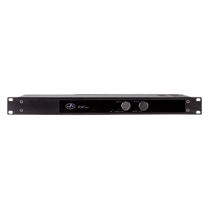 Amplificador DAS Integral A402 2 Canais 200W