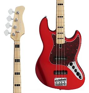 Sire Baixo 4C V7 Marcus Miller Swap Ash Bmr