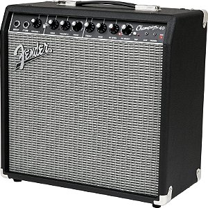 Amplificador para Guitarra Fender Champion 40 230V