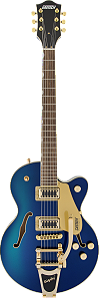 GRETSCH GUITARRA G5655TG ELETROMATIC AZUR