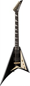 JACKSON GUIT RRT-5 RHOADS BK