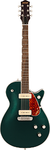GRETSCH GUIT G5210-P90 CADILLAC GREEN