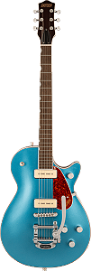 GRETSCH GUITARRA G5210-P90 BIGSBY MAKO