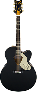 GRETSCH VIOLAO G5022 CBFE RANCHER FALCON