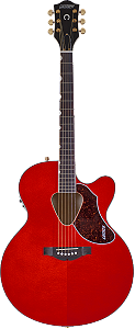GRETSCH VIOLAO G5022 CE RANCHER