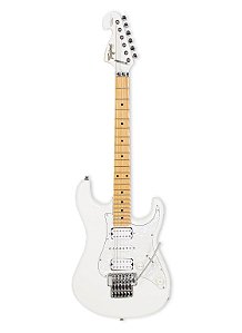 GUITARRA EDU ARDANUY E-2 WH TAGIMA