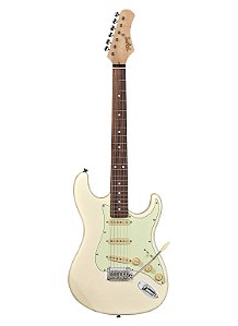 TAGIMA GUITARRA T635 STRATO OWH ESCURA