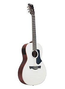 TAGIMA VIOLÃO ACO NAZCA OWHS BRANCO