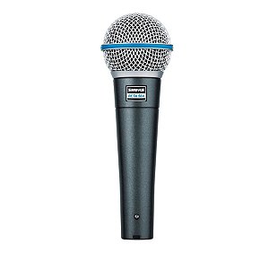 SHURE MIC BETA 58A
