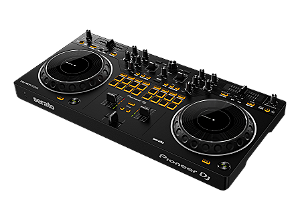 Pioneer DJ Controladora DDJ FLX4 - Home Pioneer DJ Controladora DDJ FLX4 - Home