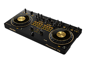 Pioneer DJ Controladora DDJ REV5 - Home Pioneer DJ Controladora DDJ REV5 - Home