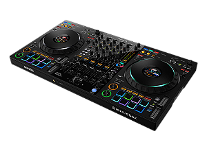 Pioneer DJ Controladora DDJ 200 - Home Pioneer DJ Controladora DDJ 200 - Home