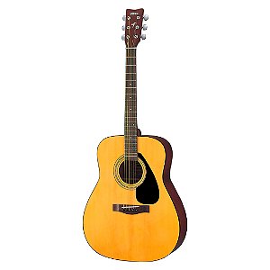 YAMAHA VIOLAO FOLK ACUST F310 NT