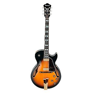 IBANEZ GUIT GEORGE BENSON GB10SE-BS