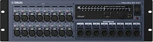 Yamaha Stagebox Rio 1608 D2