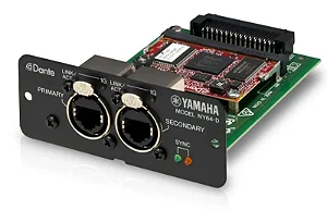Yamaha Placa De Expansão NY64D