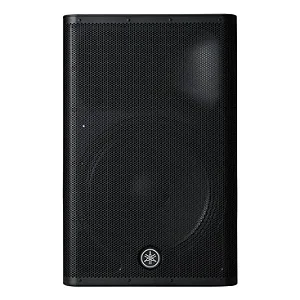Yamaha CX ACUST DXR15 MKII