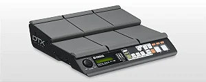 Yamaha Bateria Eletr Multipad DTXM12
