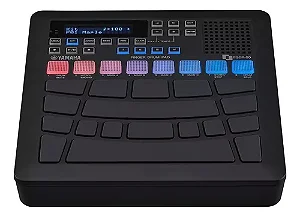Yamaha Bateria Portátil FGDP50