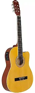 TAGIMA MEMPHIS VIOLÃO NY AD60 ELET NTS