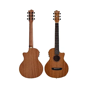 TAGIMA VIOLÃO ELET BABY SARIF RDSK SPARKLE