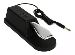 YAMAHA PEDAL SUSTAIN FC4