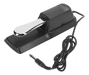 KONECT PEDAL SUSTAIN RHFS025 PIANO PROF 29046