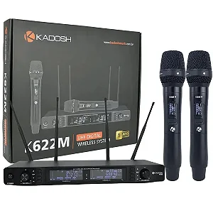 KADOSH MIC S/FIO K 622M 31185