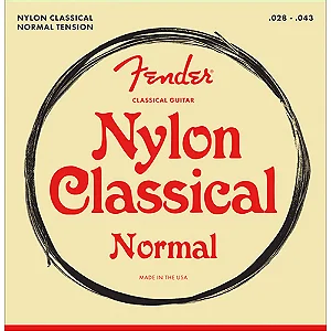 FENDER ENCORD VIOLÃO NY 028 043 0730100400