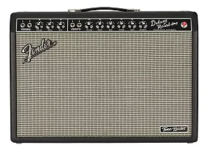 FENDER CX AMP GUIT TONEMASTER DLX REVERB 120V