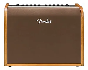 FENDER CX AMP VIOLÃO ACOUSTIC 100 8'' 230v