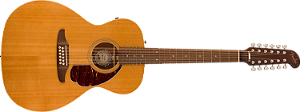 FENDER VIOLÃO VILLAGER 12C AGED NT 0970792134