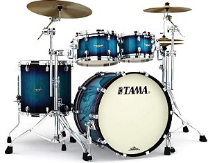 TAMA BATERIA STARCLASSIC MAPLE MA42TZS-ME AZUL