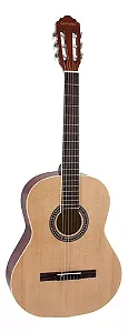 GIANNINI VIOLÃO NY GN15 NATURAL