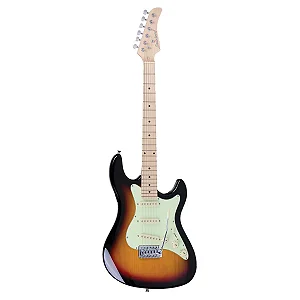 STRINBERG GUIT STS100 SB STRATO SUNBURST