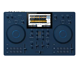 PIONEER CONTROLADORA OMNIS-DUO ALPHA TETHA