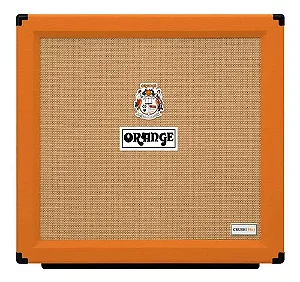 ORANGE CAIXA ACUSTICA CRUSH PRO 4X12 RETA 240W