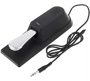 YAMAHA PEDAL SUSTAIN FC3A